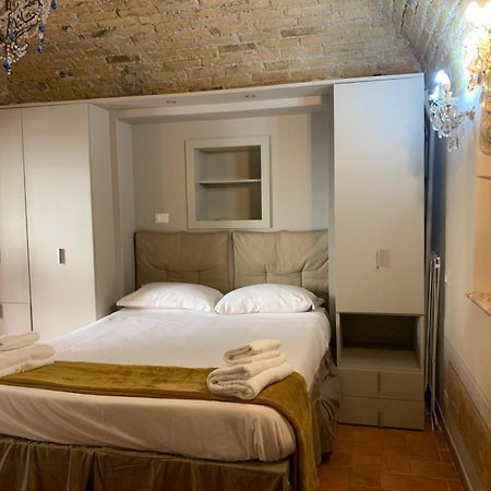 רומא Domus Chiavari House מראה חיצוני תמונה