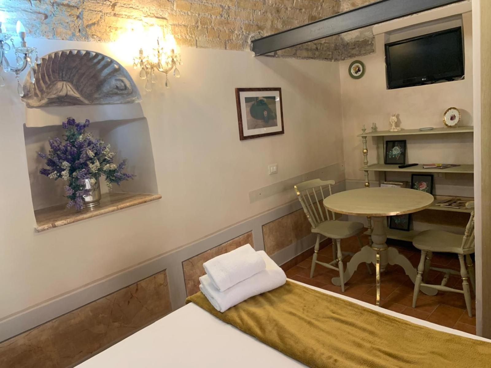 רומא Domus Chiavari House מראה חיצוני תמונה