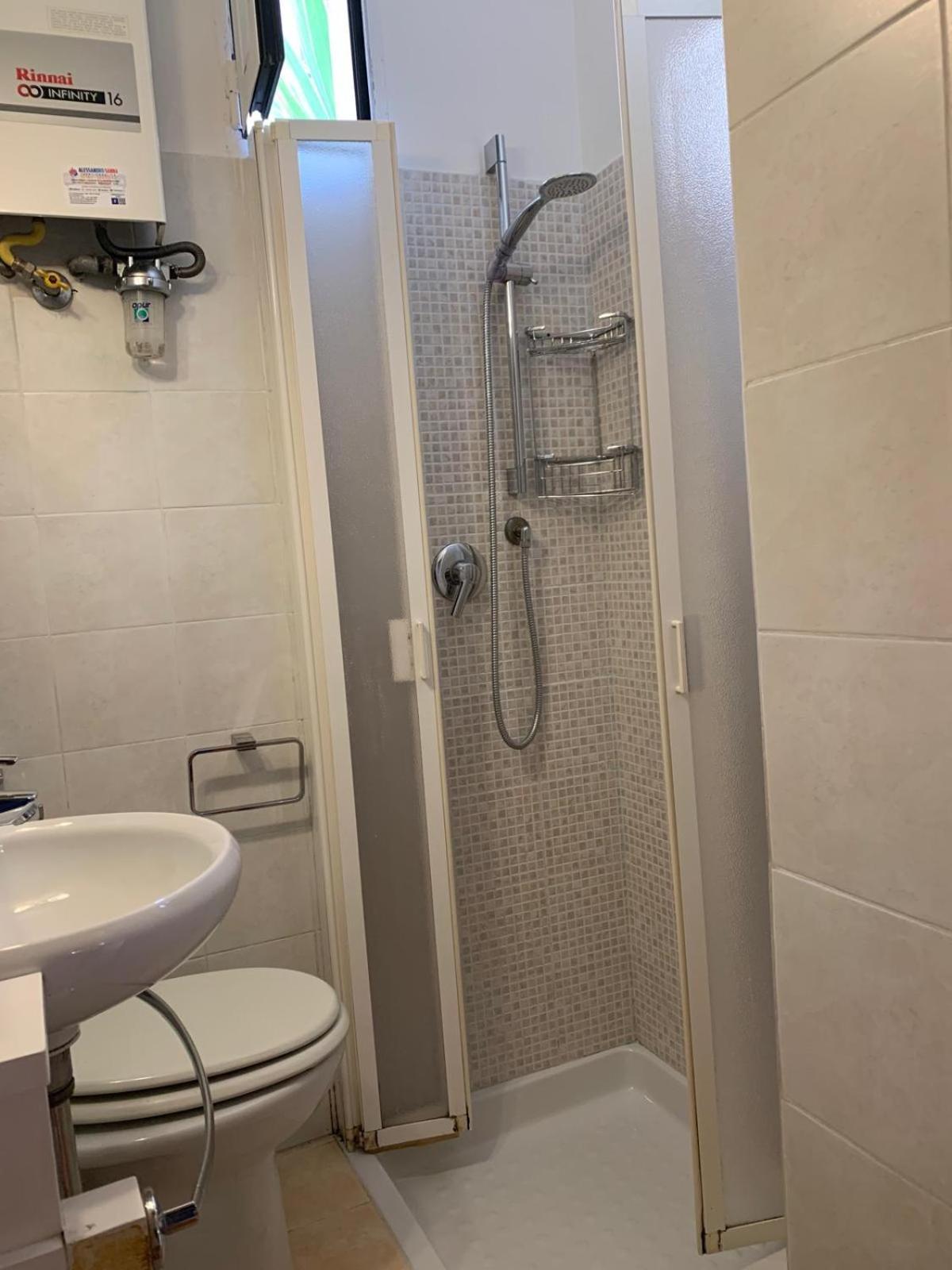רומא Domus Chiavari House מראה חיצוני תמונה