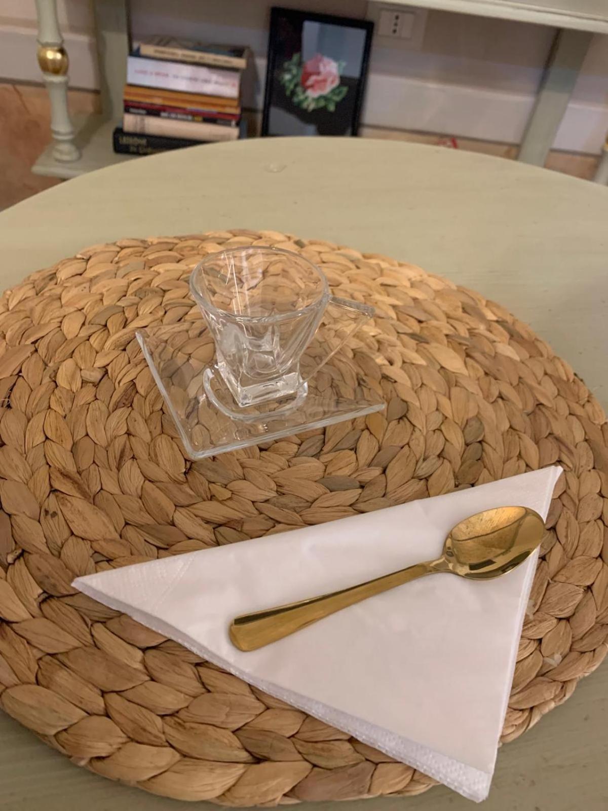 רומא Domus Chiavari House מראה חיצוני תמונה
