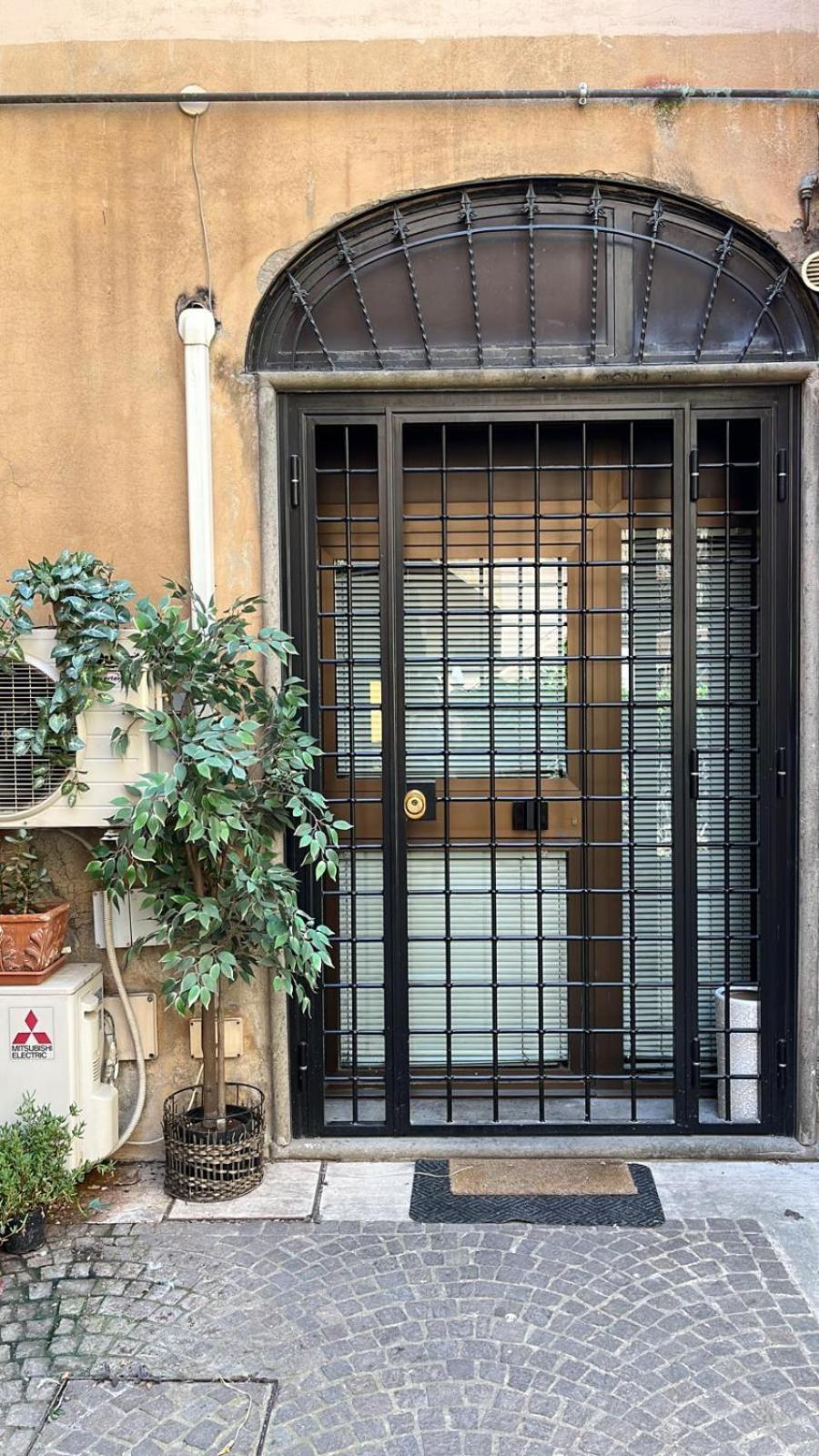 רומא Domus Chiavari House מראה חיצוני תמונה
