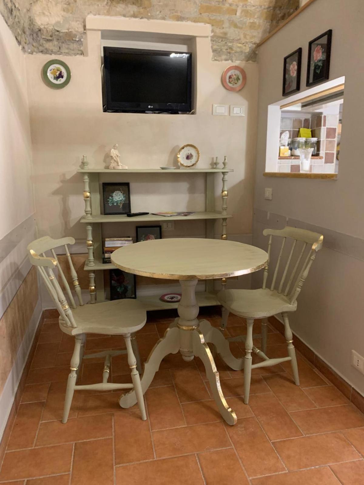 רומא Domus Chiavari House מראה חיצוני תמונה