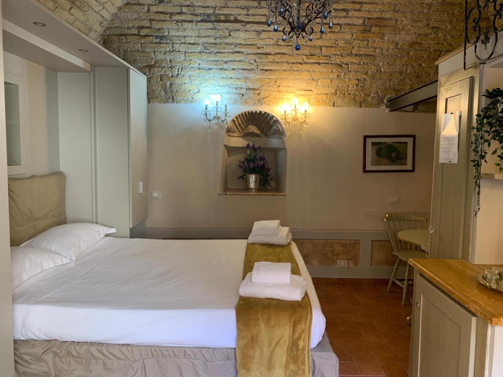 רומא Domus Chiavari House מראה חיצוני תמונה