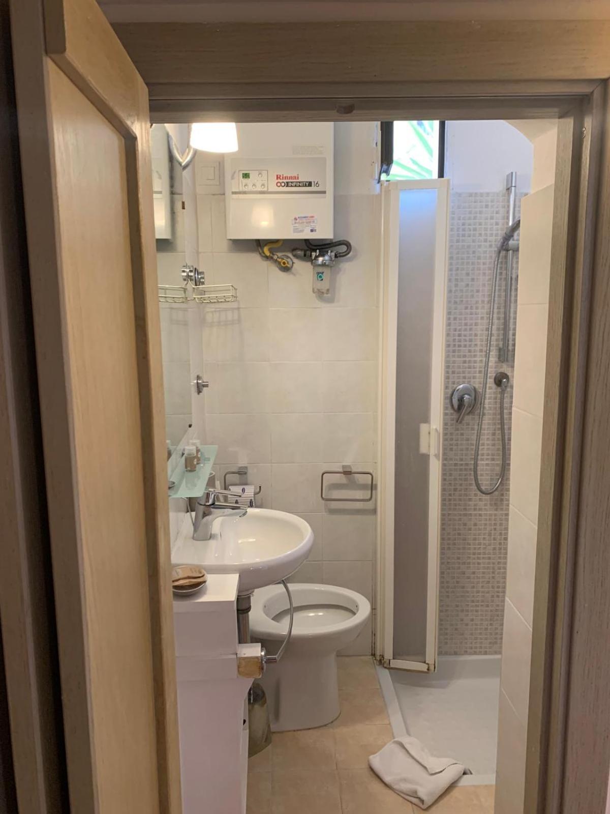 רומא Domus Chiavari House מראה חיצוני תמונה